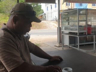 Dampak MBG pada Lesunya Omzet Pedagang makanan di sekitar sekolah