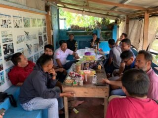 Insan Pers Natuna Bersatu Sambut Hari Pers Nasional 2026