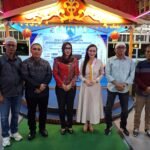 Momen Bukber JMSI Kepri: Gandeng Pemerintah dan Polri untuk Perkuat Solidaritas Sosial Insan Pers