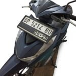 Marak Curanmor Warga Bengkong Jadi Korban