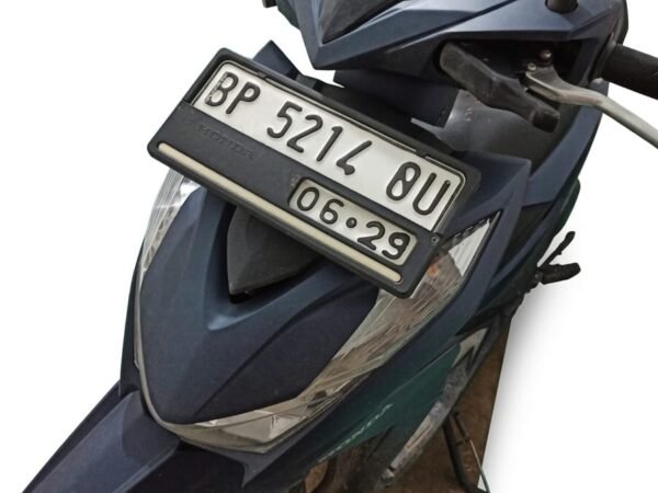 Marak Curanmor Warga Bengkong Jadi Korban