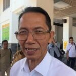 Wali Kota Amsakar Gelar Open House di Wisma Batam