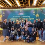 Semangat Kebersamaan Warnai Buka Puasa Bersama Para ZIN di Batam