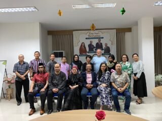 Silaturahmi Lintas Organisasi Indonesia–Malaysia, Momentum Kolaborasi Strategis di Batam