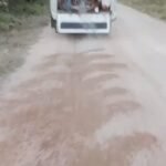 Akses Jalan Air Kadur–Air Payang Butuh Perhatian Serius, Camat: Sudah Diusulkan di Musrenbang