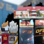 Dugaan Produksi Rokok Skala Besar Tertutup di Batam dan Potensi Kebocoran Cukai Negara