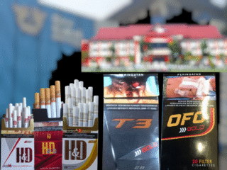 Dugaan Produksi Rokok Skala Besar Tertutup di Batam dan Potensi Kebocoran Cukai Negara