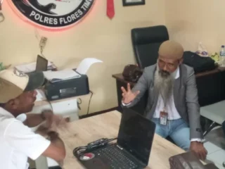 Dugaan Salah Pasal dan Jebakan Narkotika di Larantuka: Kuasa Hukum Minta Aktor Utama Ditangkap, Klien Pengguna Pemula Dinilai Layak Direhabilitasi