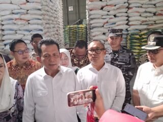 Harga Ekspor Anjlok, Gubernur Kepri : Evaluasi HPM Pasir Kuarsa Sedang Dikaji