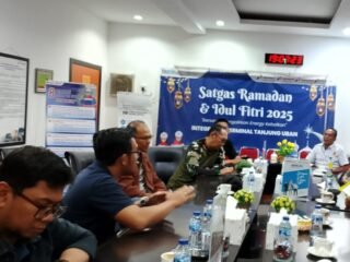 Janji tinggal janji, kesepakatan polemik limbah B3 Pertamina belum ada titik terang.