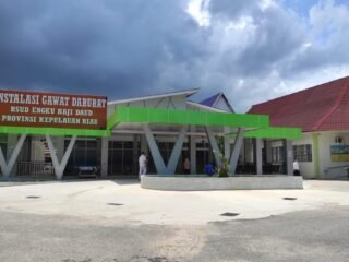 Diduga Keracunan Makanan di Acara Pernikahan, Warga Bintan Utara dan Seri Kuala Lobam Alami Diare dan Muntah