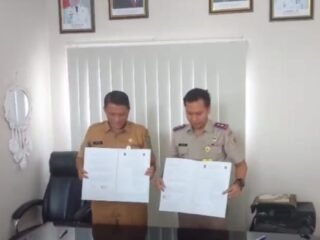 Permudah Akses Masyarakat, BPN Natuna Bakal Buka Layanan di MPP