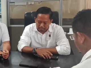Tiket di Ganti Kuitansi Dishub Kepri Desak Sabuk Nusantara 36 Benah Sistem di Pelabuhan