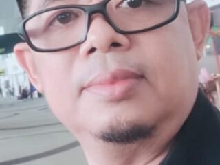 Aripin Soroti Fluktuasi LHKPN Bupati Natuna, Pertanyakan Transparansi Harta Pejabat Publik