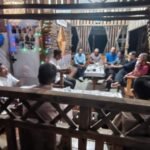 wacana pelabuhan sungai gentong, menjadi pelabuhan rakyat mendapat penolakan dari Nelayan setempat