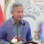 Singapura Dorong Penguatan Kembali Kawasan Ekonomi SIJORI untuk Percepat Investasi Regional