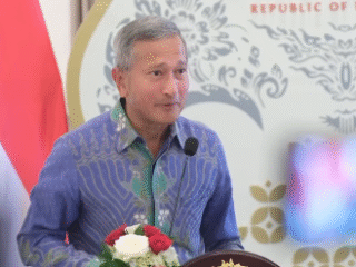 Singapura Dorong Penguatan Kembali Kawasan Ekonomi SIJORI untuk Percepat Investasi Regional