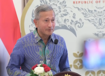 Singapura Dorong Penguatan Kembali Kawasan Ekonomi SIJORI untuk Percepat Investasi Regional