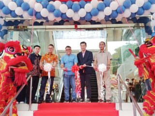 Wajah Baru Pusat Hiburan Batam, The East Hadir dengan Konsep Digital Lifestyle Modern