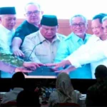 KDKMP Senggarang Resmi Beroperasi, Diresmikan Virtual Bersama Presiden Prabowo