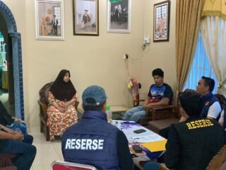 Oknum Guru Olahraga P3K di Bintan Tega Perkosa dan Cabuli Siswinya di Rumah Kontrakan, Kini Diringkus Polisi