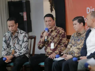 Natuna Siap Jadi Raksasa Perikanan Nasional, Potensi 1,3 Juta Ton Masih Terbuka Lebar