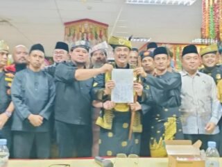 Masyarakat Melayu Batam Geram, Akun "Raja Situmorang" Diduga Hina Suku Melayu