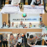 Marak Pencurian Fasilitas Umum di Batam, BP Batam dan Polda Kepri Libatkan Pengusaha Besi Tua