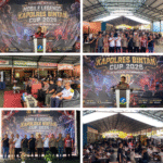 Rayakan HUT Bhayangkara ke-80, Polres Bintan Cari 3 Tim Terbaik Menuju Esports Kapolda Kepri Cup 2026