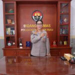 Polda Kepri Gaungkan "Tahun Mengabdi untuk Masyarakat" di HUT Bhayangkara ke-80