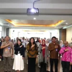 Rumah Sakit Badan Pengusahaan Batam (RSBP Batam) mengadakan sosialisasi mengenai layanan Program Jaminan Kecelakaan Kerja (JKK) dari BPJS Ketenagakerjaan