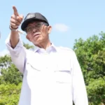 Kawasan Perdagangan Bebas dan Pelabuhan Bebas (KPBPB) Batam Berhasil Lampaui Target Investasi 2025