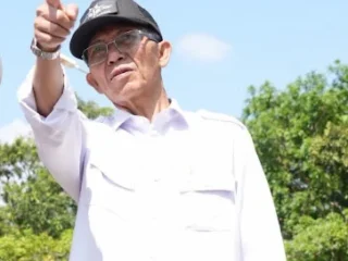 Kawasan Perdagangan Bebas dan Pelabuhan Bebas (KPBPB) Batam Berhasil Lampaui Target Investasi 2025