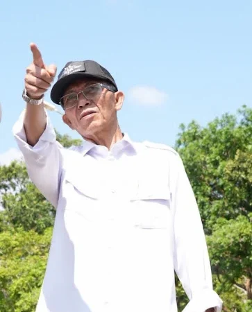 Kawasan Perdagangan Bebas dan Pelabuhan Bebas (KPBPB) Batam Berhasil Lampaui Target Investasi 2025
