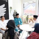 Raker dengan Komisi II DPR RI, Pemko Batam Paparkan Tantangan Fiskal Usai Angkat 5.934 PPPK