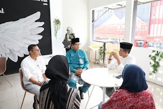 Raker dengan Komisi II DPR RI, Pemko Batam Paparkan Tantangan Fiskal Usai Angkat 5.934 PPPK