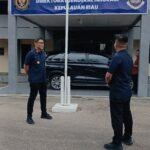 Guntur Sahat Hamonangan: Penguatan Kelembagaan dan Manajemen Media Prioritas Imigrasi Kepri