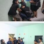 Gunakan Bukti Transfer Fiktif Saat Beli Gelang Emas, Seorang Pria Diringkus Polisi