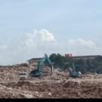 Dugaan Penjualan Batu Padas Ilegal di Tanjung Uncang, Batam