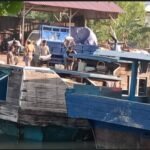 Pelabuhan Haji Sage Kembali Jadi Sorotan, Dugaan Penyelundupan Meningkat, Bea Cukai Batam Dipertanyakan