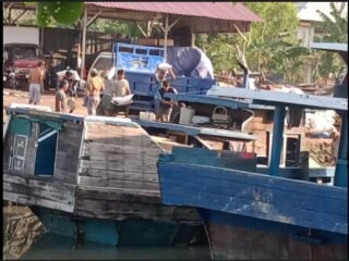 Pelabuhan Haji Sage Kembali Jadi Sorotan, Dugaan Penyelundupan Meningkat, Bea Cukai Batam Dipertanyakan