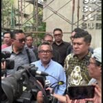 Islah Bahrawi Bantah Tuduhan Hasutan Menggulingkan Prabowo usai Diperiksa Polda Metro