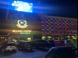 "Kebal Hukum"?! Billiard Center di Batam Park Jadi Sarang Judi Tanpa Tindakan Tegas