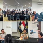 Perkuat Pengawasan Orang Asing, Imigrasi Tanjung Uban Gelar Sosialisasi Aplikasi APOA di Bintan Resort Cakrawala