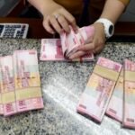 Nilai Tukar Rupiah Menguat ke Rp17.774, Didorong Meredanya Ketegangan AS-Iran