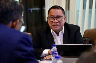 Batam Kian Moncer: Realisasi Investasi Tembus Rp17,48 Triliun di Awal 2026, Kontribusi Besar bagi Pertumbuhan Nasional