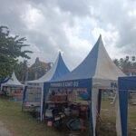 Gemerlap Carnival Pandawa 2 Hadir di Desa Tanjung, Ribuan Peluang Ekonomi Ikut Bergerak