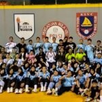 FUN GAME KSVC 2026 RESMI DIBUKA, WADAH PEMBINAAN DAN SILATURAHMI ATLET BOLA VOLI DI KABUPATEN BINTAN