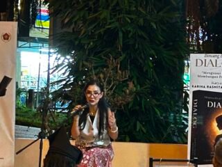 Karina Rasmita Sembiring: Kepemimpinan Berbasis Penguasaan Diri, Bukan Dominasi
