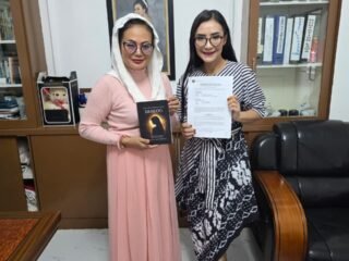 IWAPI DPC Batam dan Focus ITM News Jalin Kerja Sama Strategis untuk Dorong UMKM dan Ekonomi Kreatif